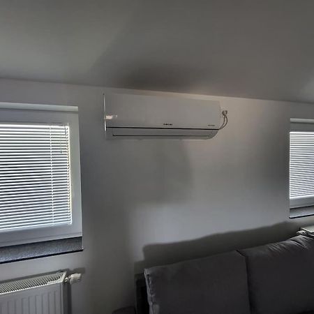 Jack Apartments Maribor Ngoại thất bức ảnh