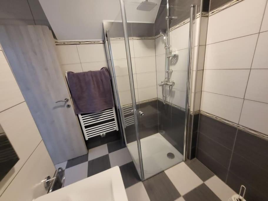 Jack Apartments Maribor Ngoại thất bức ảnh