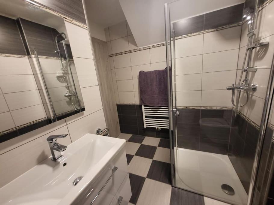 Jack Apartments Maribor Ngoại thất bức ảnh