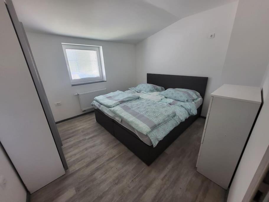 Jack Apartments Maribor Ngoại thất bức ảnh