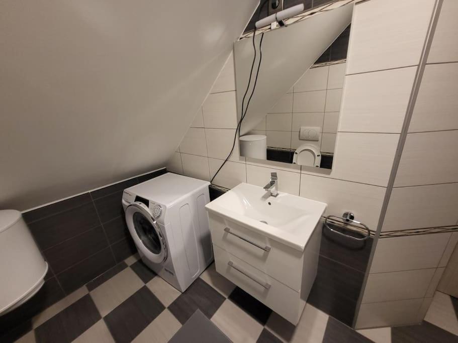 Jack Apartments Maribor Ngoại thất bức ảnh