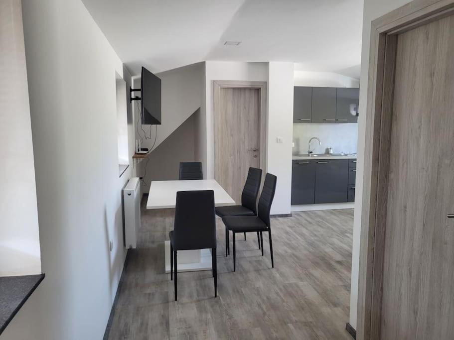 Jack Apartments Maribor Ngoại thất bức ảnh